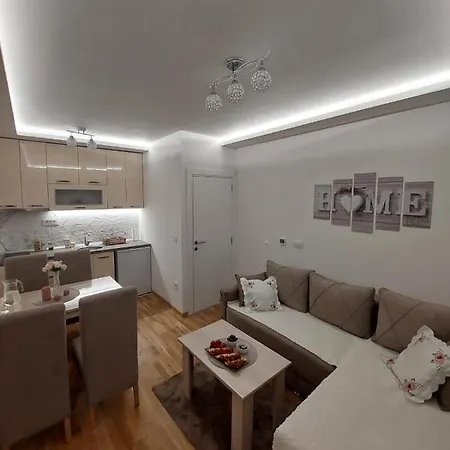 Apartament Stevanovic *