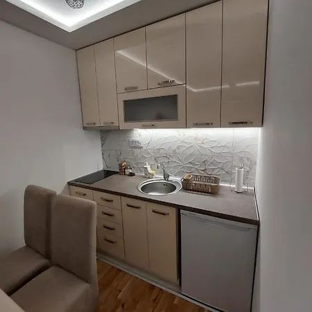 Stevanovic Apartament *