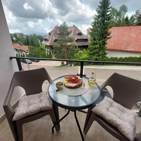 Stevanovic Apartament Zlatibor