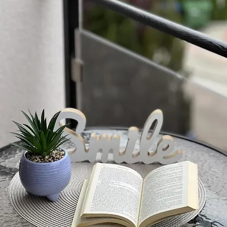 Stevanovic Apartament *