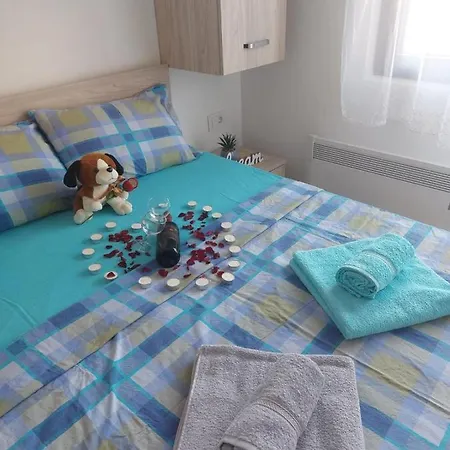 Apartament Stevanovic Zlatibor