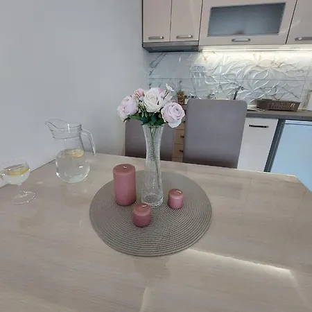 Apartament Stevanovic *