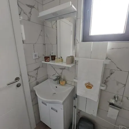 Stevanovic Apartament *