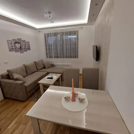 Apartament Stevanovic