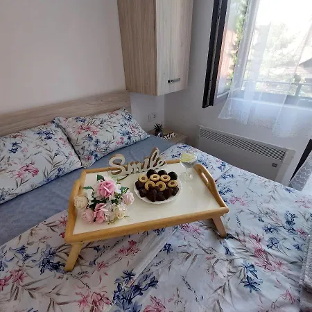 Stevanovic Apartament