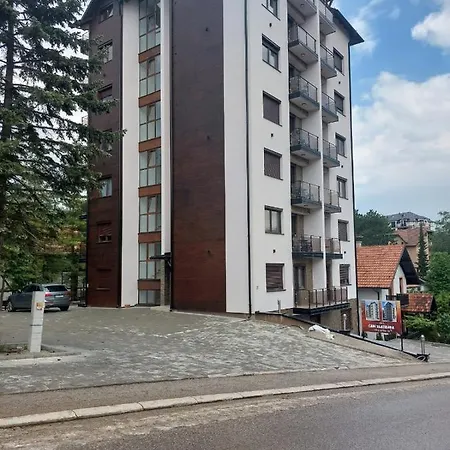 Stevanovic Apartament Zlatibor