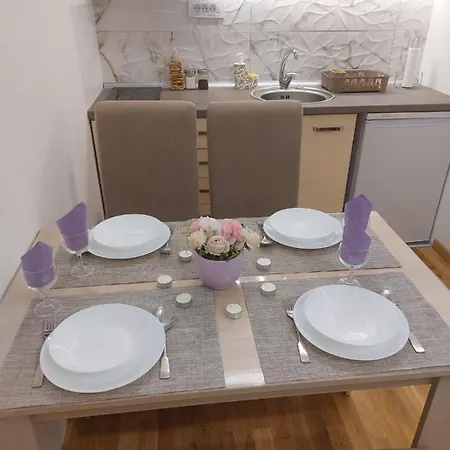 Stevanovic Apartament Zlatibor