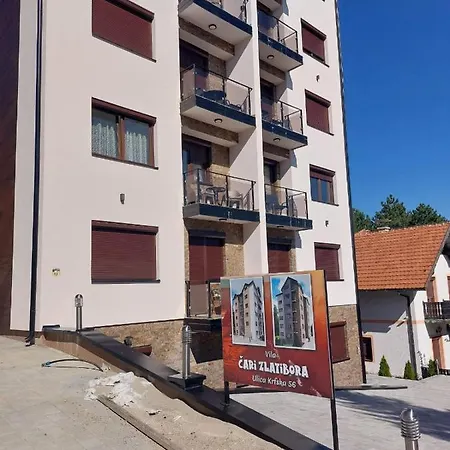 Apartament Stevanovic Zlatibor