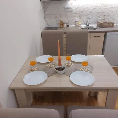 Stevanovic Apartament Zlatibor