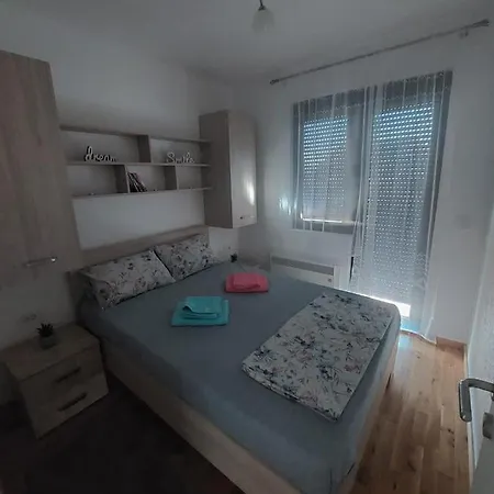 Stevanovic Apartament