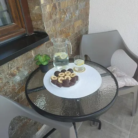 Stevanovic Apartament Zlatibor