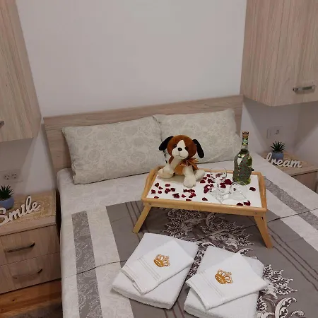 Stevanovic Apartament