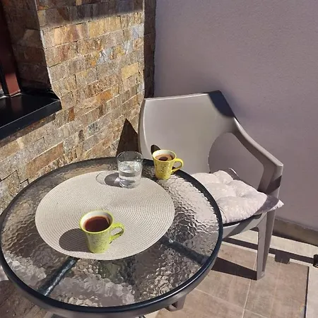 Apartament Stevanovic *