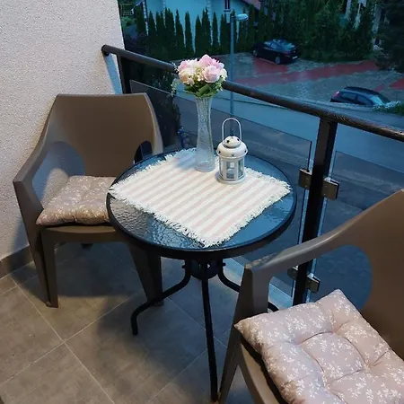 Apartament Stevanovic Zlatibor