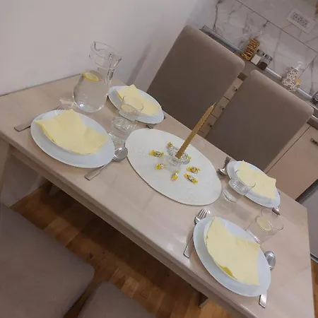 Apartament Stevanovic *