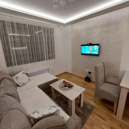 Stevanovic Apartament Zlatibor