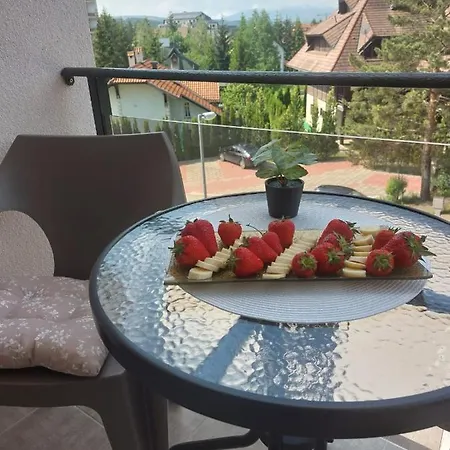 Apartament Stevanovic *