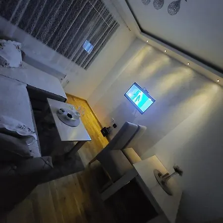 Stevanovic * Zlatibor