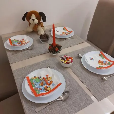 Stevanovic Apartament Zlatibor