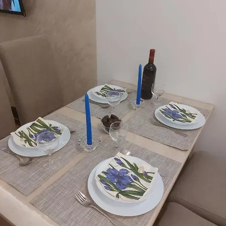 Apartament Stevanovic Zlatibor