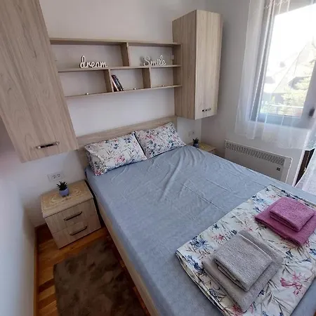 Stevanovic Apartament