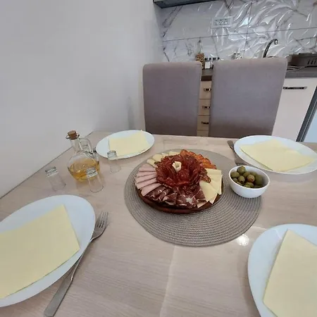 Stevanovic Apartament Zlatibor