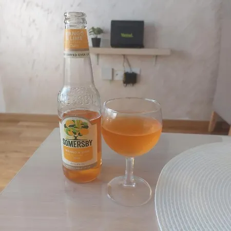 Stevanovic Apartament