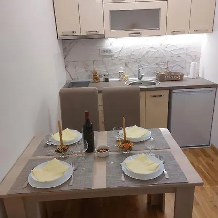 Stevanovic Apartament Zlatibor
