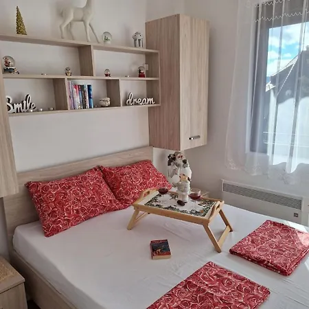 Apartament Stevanovic *