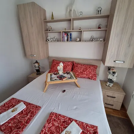 Apartament Stevanovic Zlatibor