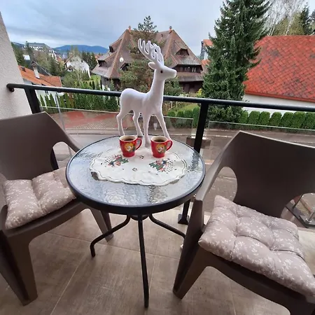 Stevanovic Apartament Zlatibor