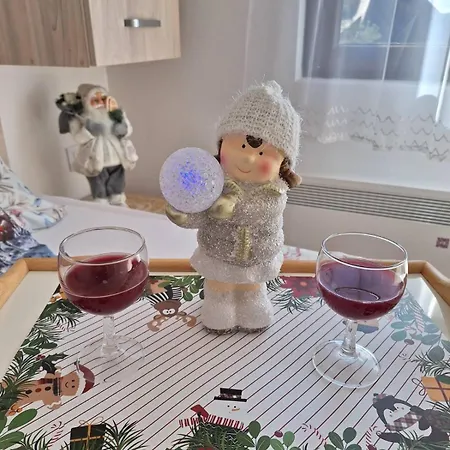 Stevanovic * Zlatibor