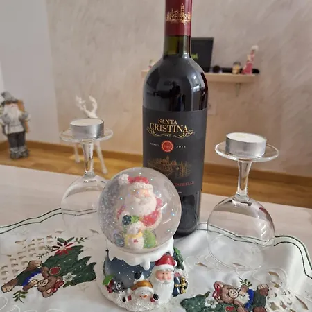 Stevanovic Apartman