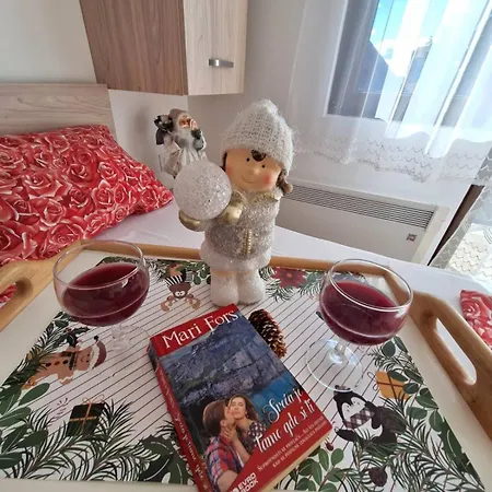 Apartament Stevanovic *