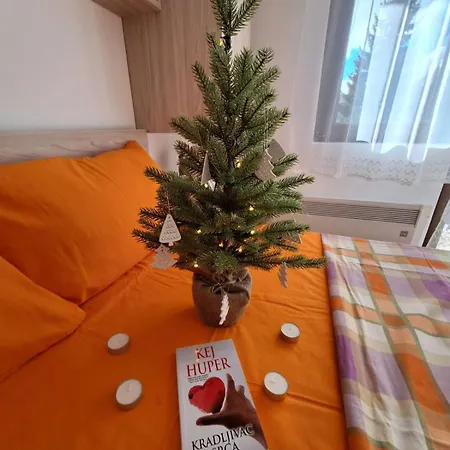 Stevanovic Apartament *