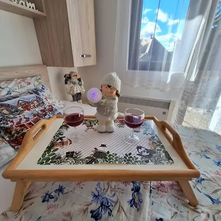 Apartament Stevanovic Zlatibor