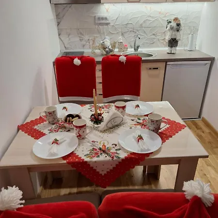 Apartament Stevanovic