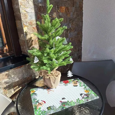 Stevanovic Apartman Zlatibor