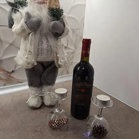 Stevanovic Apartament