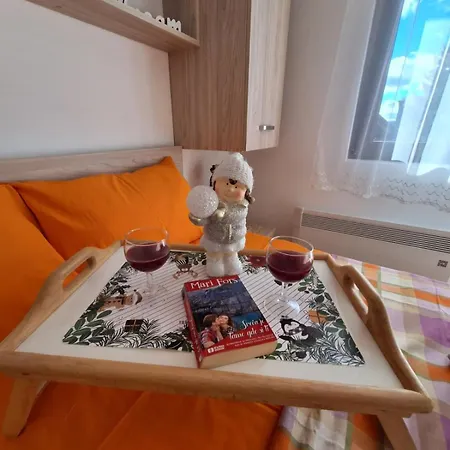 Apartament Stevanovic *