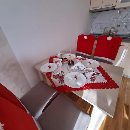 Apartament Stevanovic