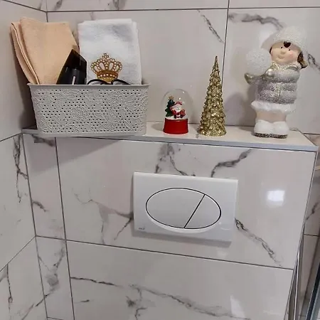 Stevanovic Apartament Zlatibor