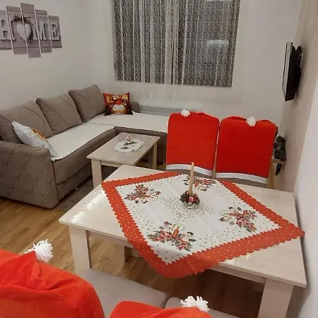 Stevanovic * Zlatibor