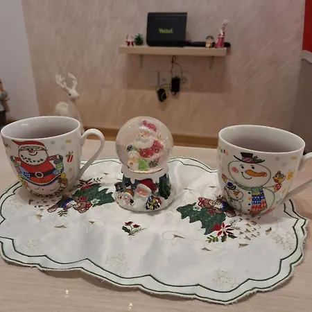 Stevanovic Apartament Zlatibor