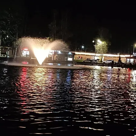 Stevanovic * Zlatibor