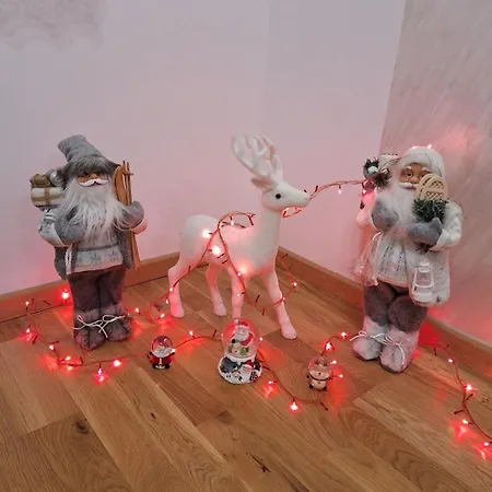 Stevanovic Apartament Zlatibor