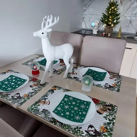 Stevanovic Apartament