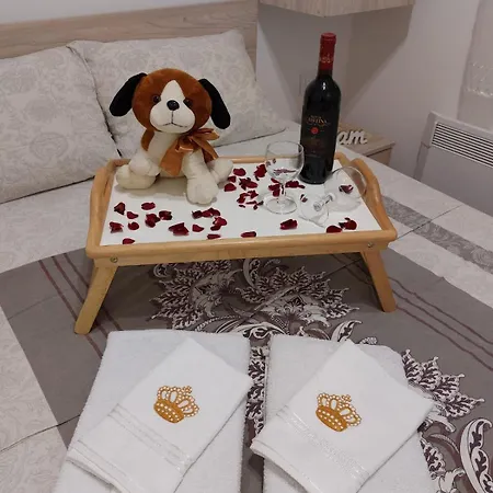 Apartament Stevanovic