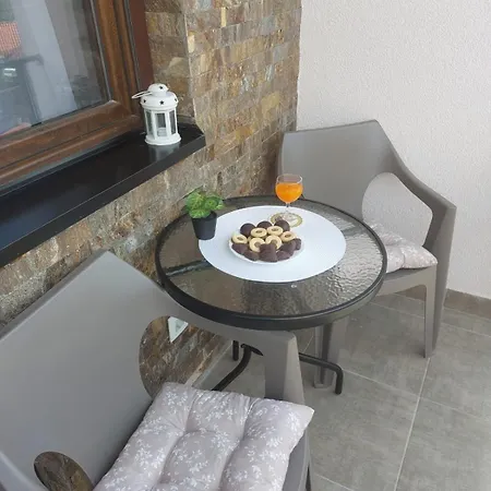 Apartament Stevanovic *