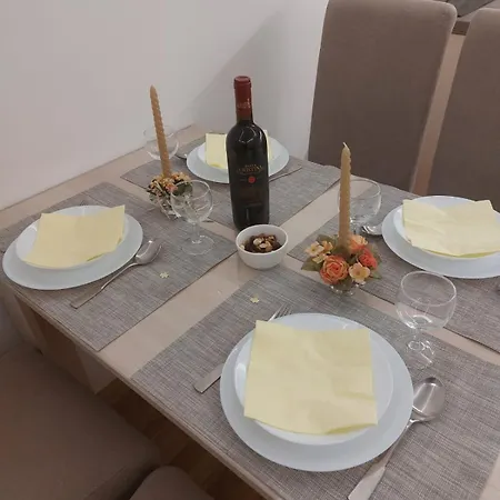 Apartament Stevanovic Zlatibor